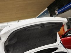 2013款 1.8L 手动 舒适型 国V