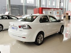 2013款 1.8L 手动 舒适型 国V