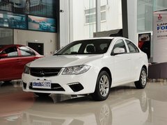 2013款 1.8L 手动 舒适型 国V