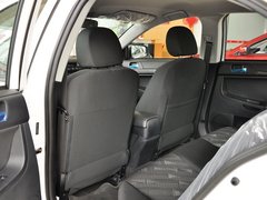2013款 1.8L 手动 舒适型 国V