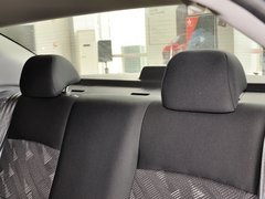 2013款 1.8L 手动 舒适型 国V