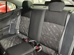 2013款 1.8L 手动 舒适型 国V