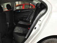 2013款 1.8L 手动 舒适型 国V
