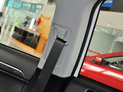 2013款 1.8L 手动 舒适型 国V