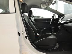 2013款 1.8L 手动 舒适型 国V