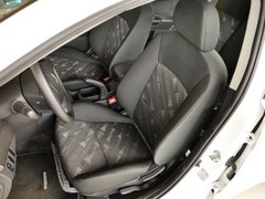 2013款 1.8L 手动 舒适型 国V