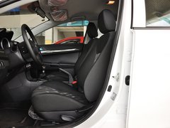 2013款 1.8L 手动 舒适型 国V