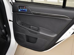 2013款 1.8L 手动 舒适型 国V