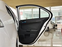 2013款 1.8L 手动 舒适型 国V