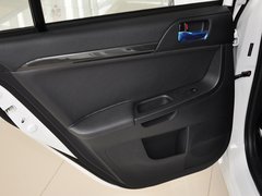 2013款 1.8L 手动 舒适型 国V