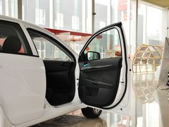 2013款 1.8L 手动 舒适型 国V