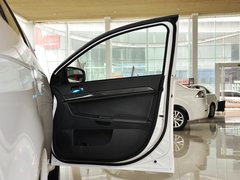 2013款 1.8L 手动 舒适型 国V