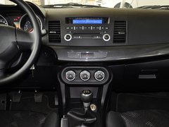 2013款 1.8L 手动 舒适型 国V