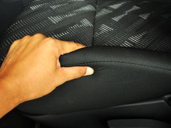 2013款 1.8L 手动 舒适型 国V