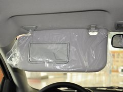 2013款 1.8L 手动 舒适型 国V