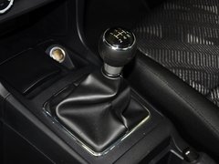 2013款 1.8L 手动 舒适型 国V