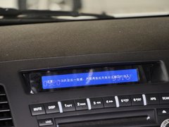 2013款 1.8L 手动 舒适型 国V