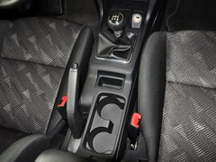 2013款 1.8L 手动 舒适型 国V