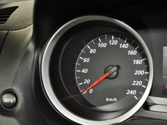 2013款 1.8L 手动 舒适型 国V