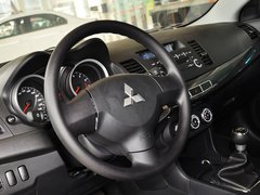 2013款 1.8L 手动 舒适型 国V