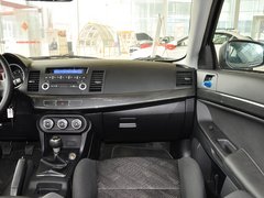 2013款 1.8L 手动 舒适型 国V
