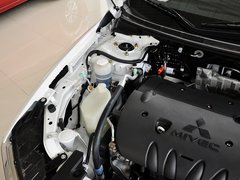 2013款 1.8L 手动 舒适型 国V