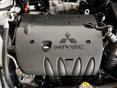 2013款 1.8L 手动 舒适型 国V
