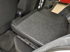 2013款 1.8L 手动 舒适型 国V