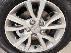 2013款 1.8L 手动 舒适型 国V