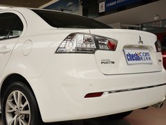 2013款 1.8L 手动 舒适型 国V