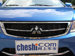 2013款 1.8L CVT 豪华型 国V