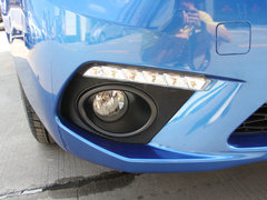 2013款 1.8L CVT 豪华型 国V