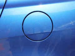 2013款 1.8L CVT 豪华型 国V
