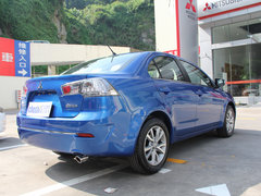 2013款 1.8L CVT 豪华型 国V