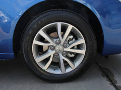 2013款 1.8L CVT 豪华型 国V