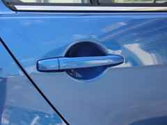 2013款 1.8L CVT 豪华型 国V