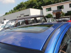 2013款 1.8L CVT 豪华型 国V