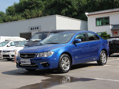 2013款 1.8L CVT 豪华型 国V
