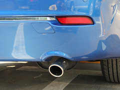 2013款 1.8L CVT 豪华型 国V