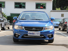 2013款 1.8L CVT 豪华型 国V