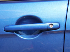 2013款 1.8L CVT 豪华型 国V