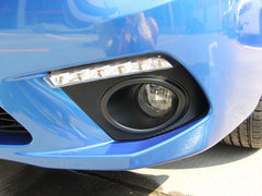 2013款 1.8L CVT 豪华型 国V