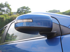 2013款 1.8L CVT 豪华型 国V