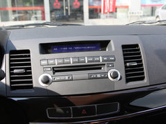 2013款 1.8L CVT 豪华型 国V