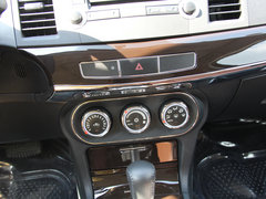 2013款 1.8L CVT 豪华型 国V