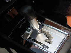 2013款 1.8L CVT 豪华型 国V