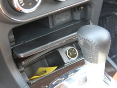 2013款 1.8L CVT 豪华型 国V