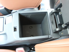 2013款 1.8L CVT 豪华型 国V