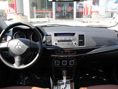 2013款 1.8L CVT 豪华型 国V