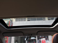 2013款 1.8L CVT 豪华型 国V